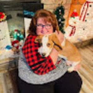 Meet your Posher, Teresa